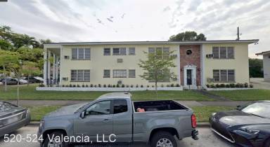 Main picture of 1000 E Ponce de Leon Blvd