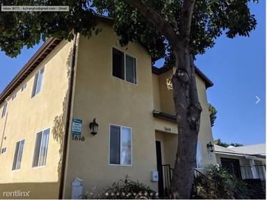 Main picture of 1616 W 39th Pl