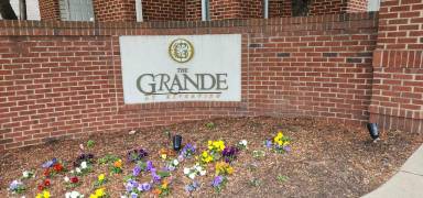 Main picture of Grande At Riverview