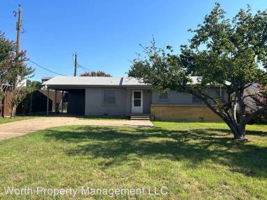 Main picture of 5816 White Settlement Rd