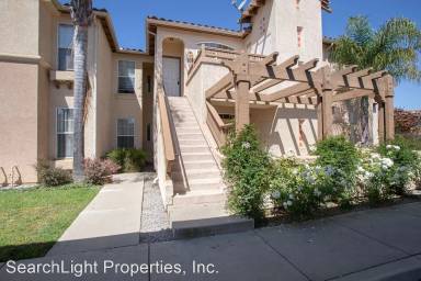 Main picture of Oak Creek Villas