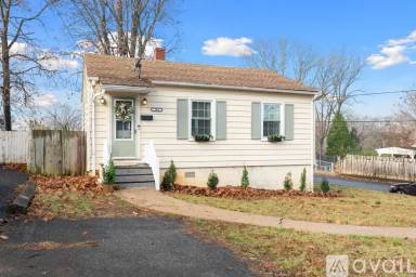 Main picture of 201 Perrymont Ave