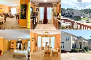 Main picture of 9075 Haileys Pond Dr
