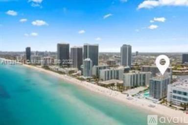 Main picture of Sea Air Towers Condo