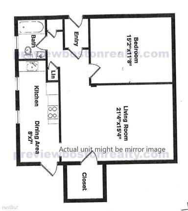 Main picture of 34 Harris St
