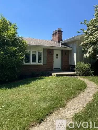 Main picture of 2454 Trotter Dr