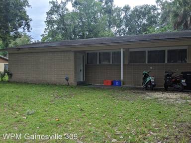 Main picture of 234 NW 34th St