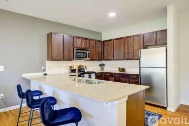 Main picture of The Haywood Apartments