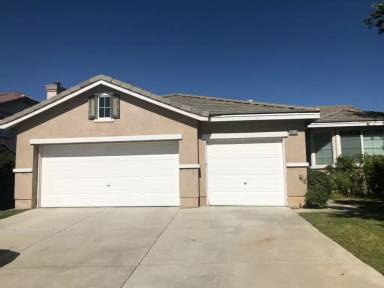 Main picture of 36550 Calico Way