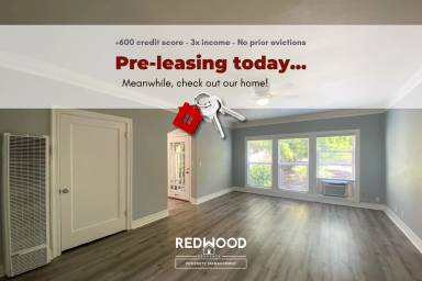 Main picture of 500 H St