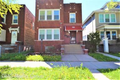 Main picture of 12036 S Perry Ave