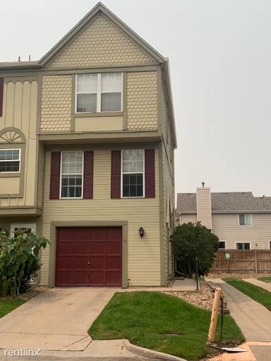 Main picture of Granville Townhomes