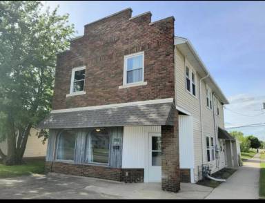 Main picture of 1702 Milburn Blvd