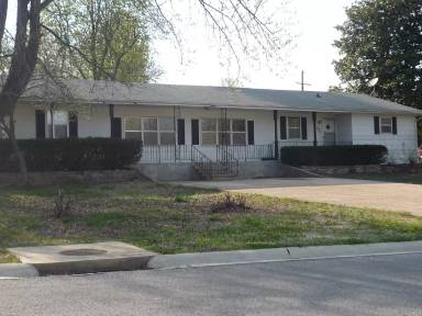 Main picture of 1104 Bryant