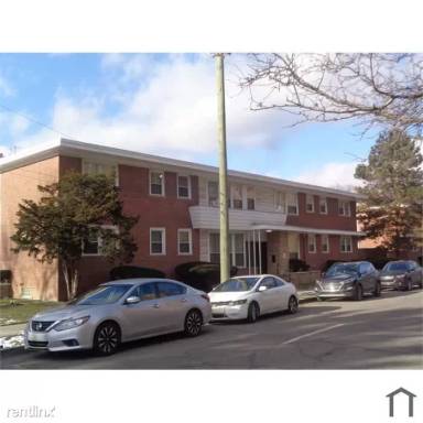 Main picture of Durby Gardens Apartments
