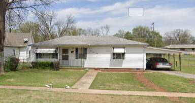 Main picture of 316 N Birch St