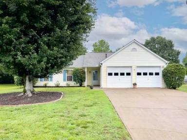 Main picture of 602 Braddock Ct