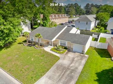 Main picture of 3613 Algonquin Ct