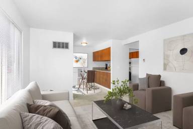 Main picture of 4517 Glenn Way SW