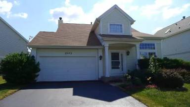 Main picture of 1545 Woodbury Cir