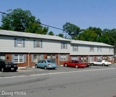 Main picture of 315 Hamilton Dr NE