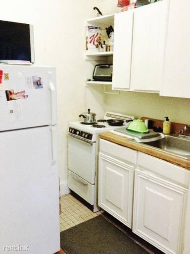 Main picture of 40 Anderson St