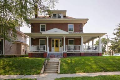 Main picture of 4821 Underwood Ave