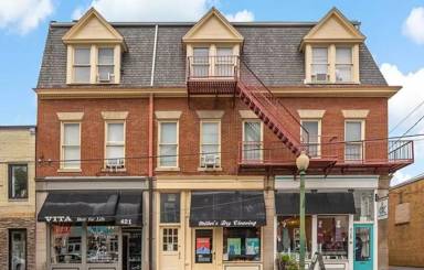 Main picture of 425 Walnut St