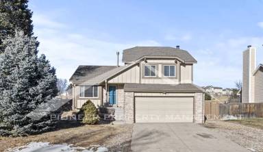 Main picture of 3020 Mirage Dr