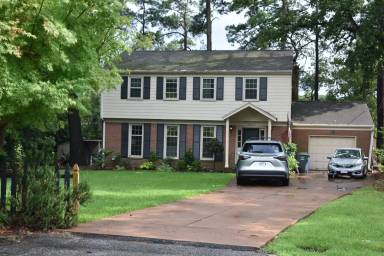 Main picture of 8524 Culfor Cres