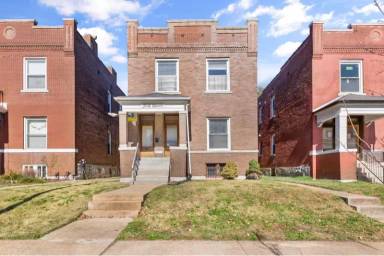 Main picture of 4011 Hartford St