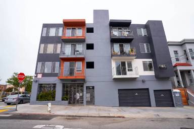 Main picture of 3440 20TH STREET Apartments