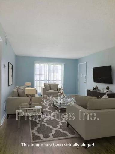 Main picture of Darby Place Apartments