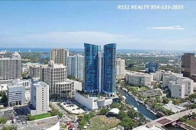 Main picture of Las Olas River House