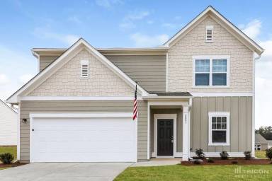 Main picture of 2023 Hudson Dr