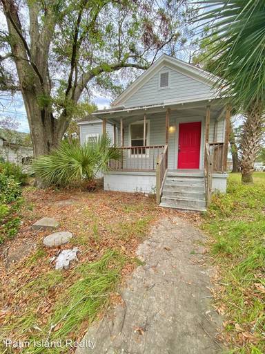 Main picture of 504 N G St
