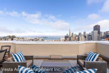 Main picture of 1101 Pacific Ave
