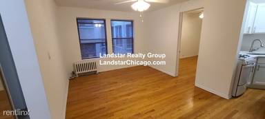 Main picture of 601-603 W Deming Pl Apartments