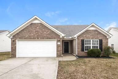 Main picture of 406 Birdstone Dr