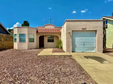 Main picture of 2253 Tierra de Oro Way
