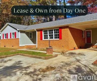 Main picture of 1009 Athens Dr