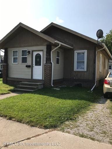Main picture of 303 French Ave