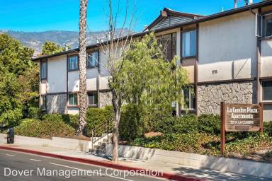 Main picture of La Cumbre Plaza Apartments