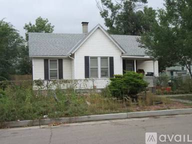 Main picture of 110 S 11th St