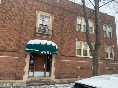 Main picture of 8614 S Cregier Ave