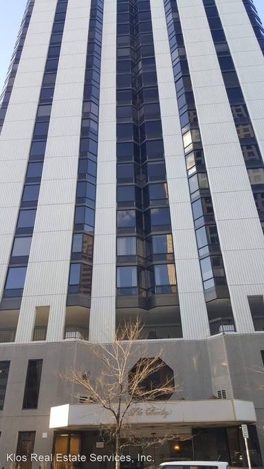 Main picture of Barclay Towers