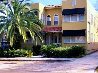 Main picture of 2328 Park St