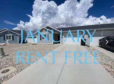 Main picture of 554 W 2350 N