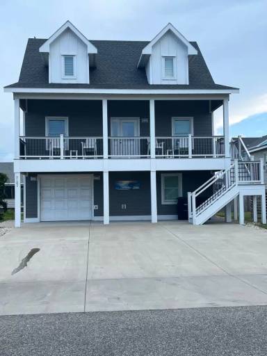Main picture of 2102 New Bern St