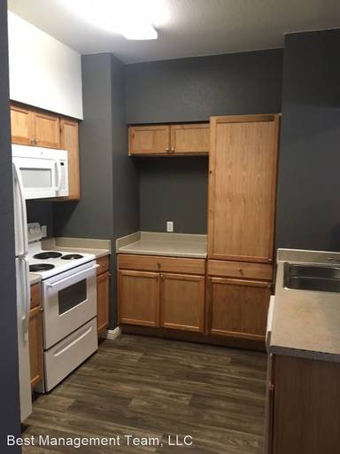 Main picture of The Regent At Town Center